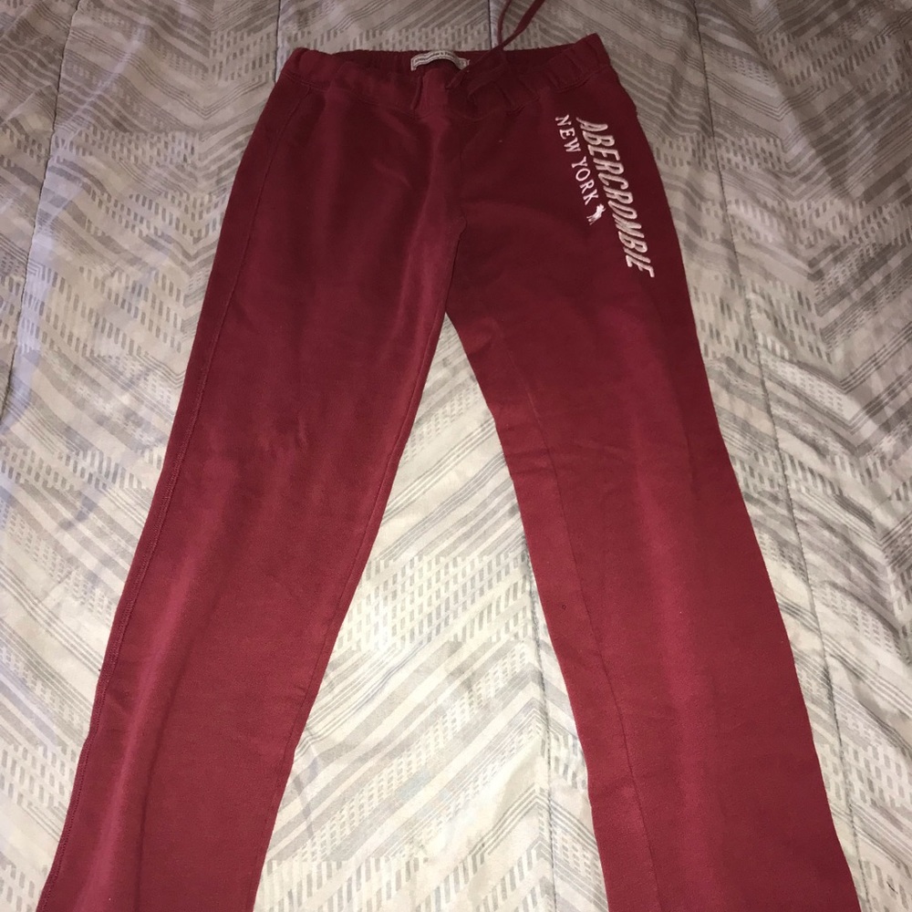 Abercrombie & Fitch Sweats